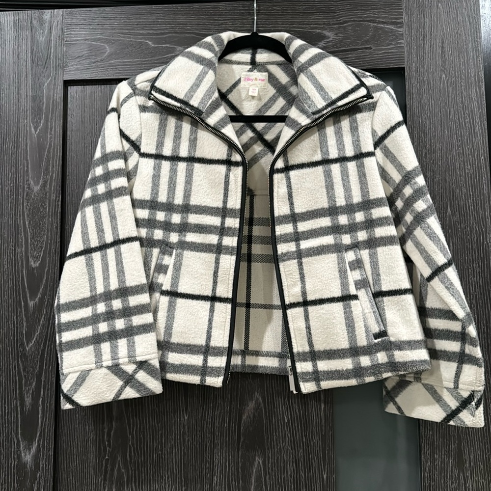 Riley & rae Coat